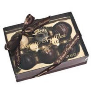Chocolate Truffle